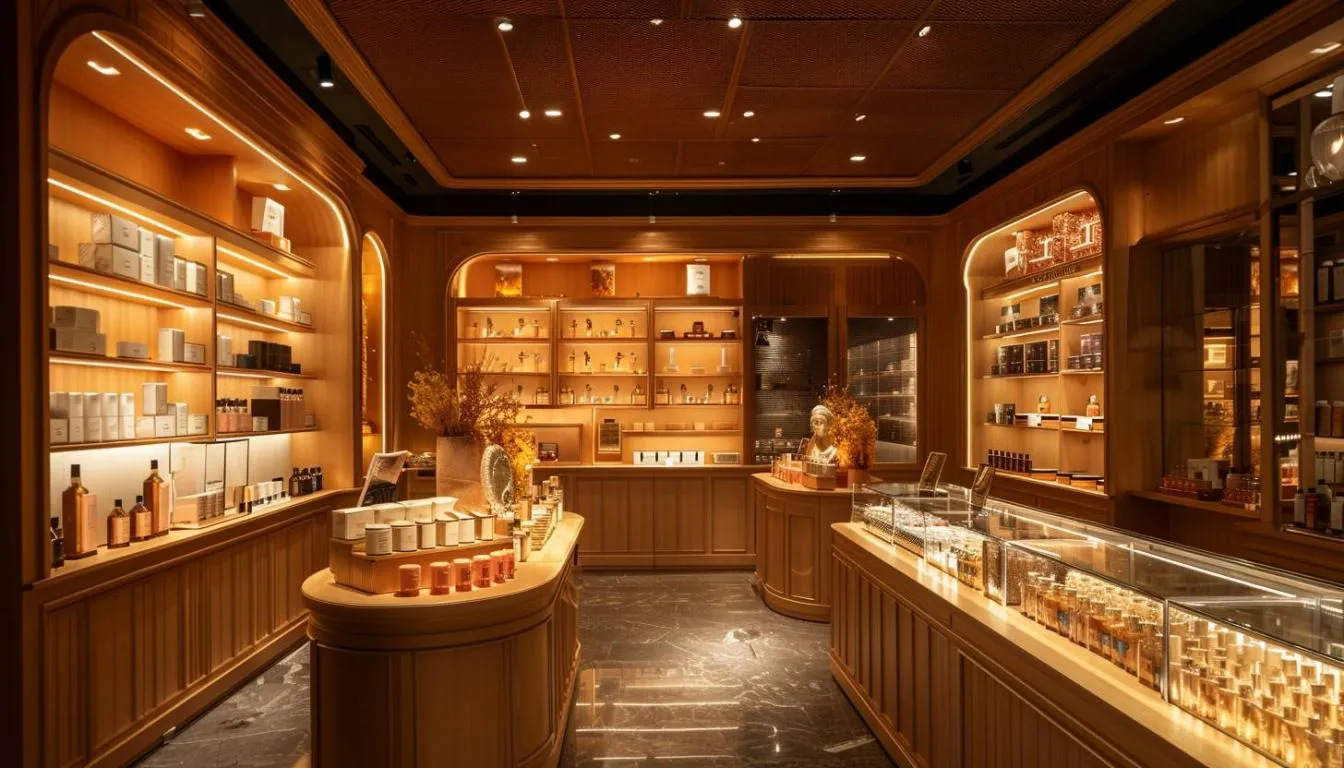 Découvrez la boutique Adam et Eve : Une exploration des meilleurs produits érotiques