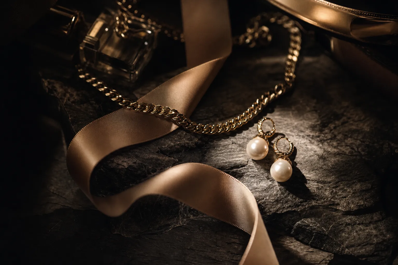 Les Meilleurs Accessoires pour Mettre en Valeur une Tenue Vintage