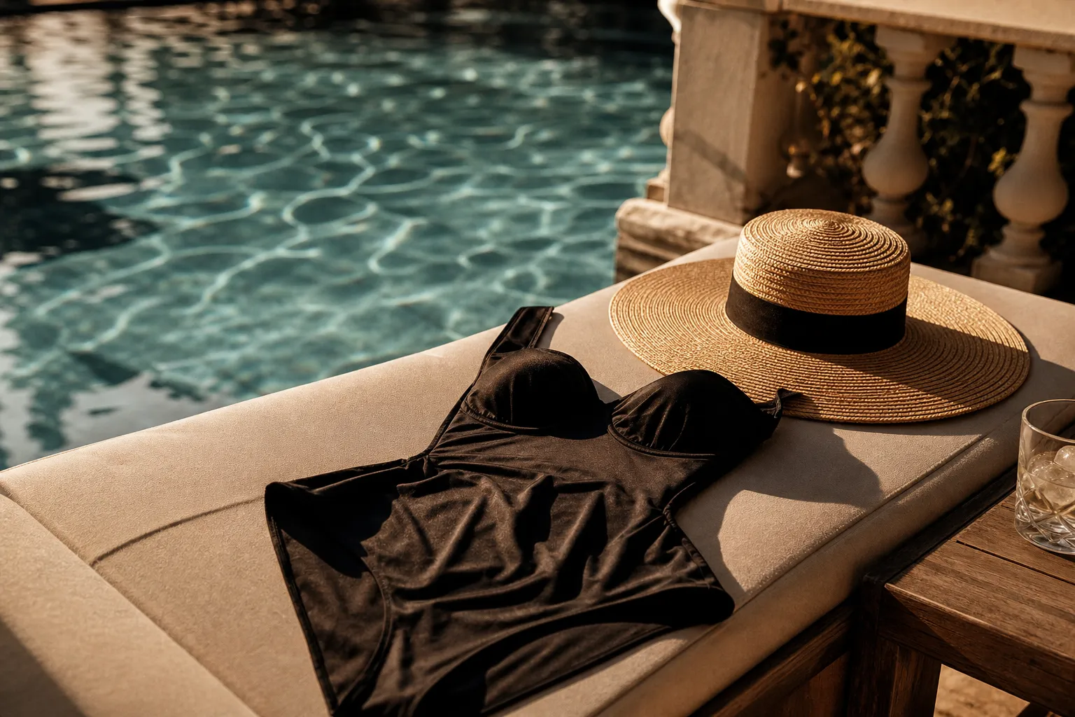 Comment bien choisir la taille de votre maillot de bain Khaven : guide pratique