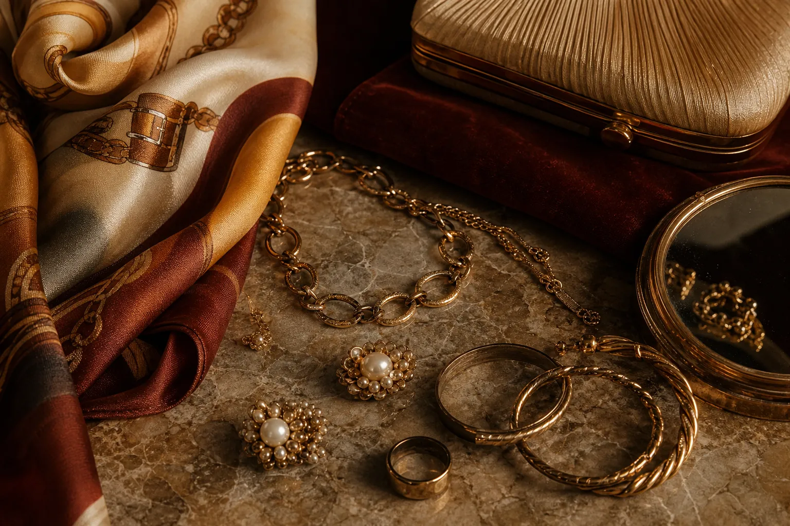 Pourquoi les bijoux fantaisie noircissent la peau : causes et solutions