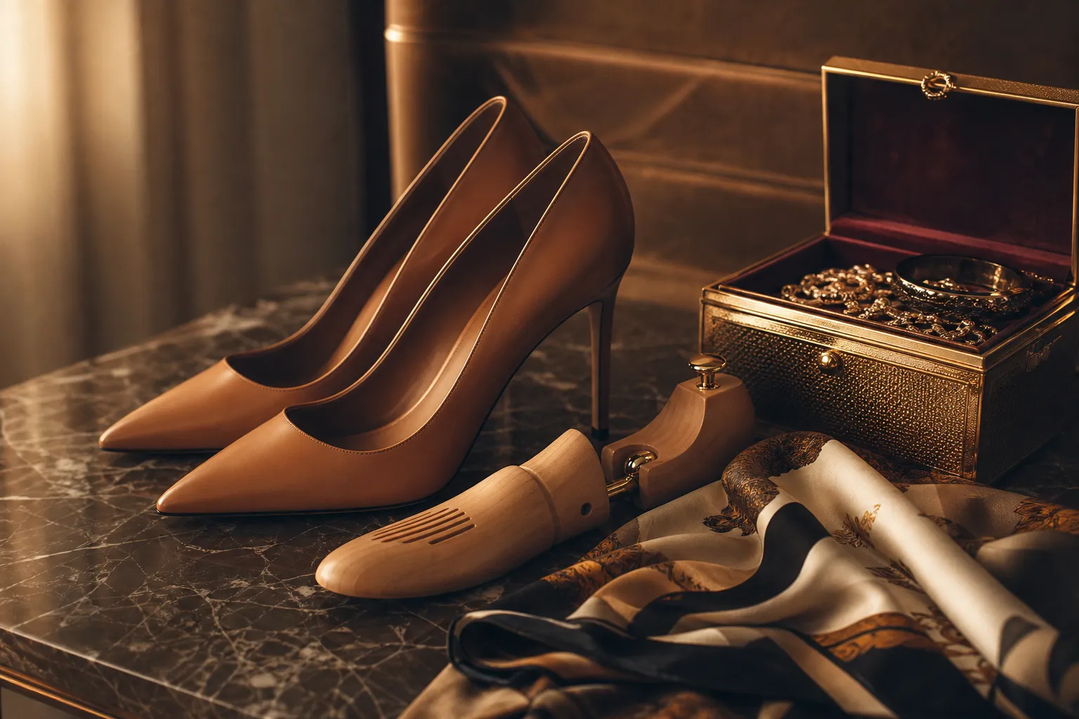 Chaussures neuves qui font mal au talon : pourquoi, et comment les assouplir sans les abîmer