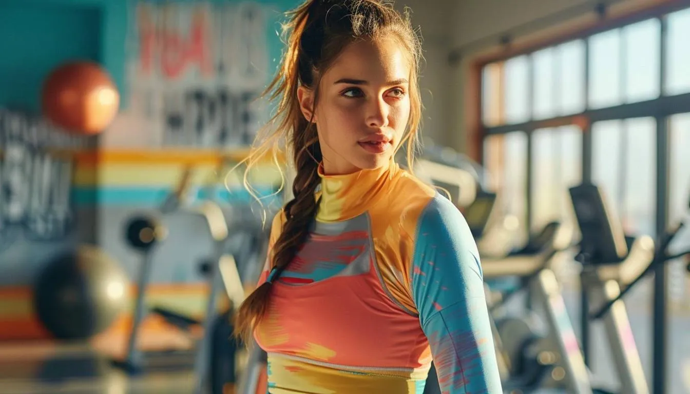 Choisir le Bon Sous-Vêtement Sportif pour Femmes : Guide Pratique