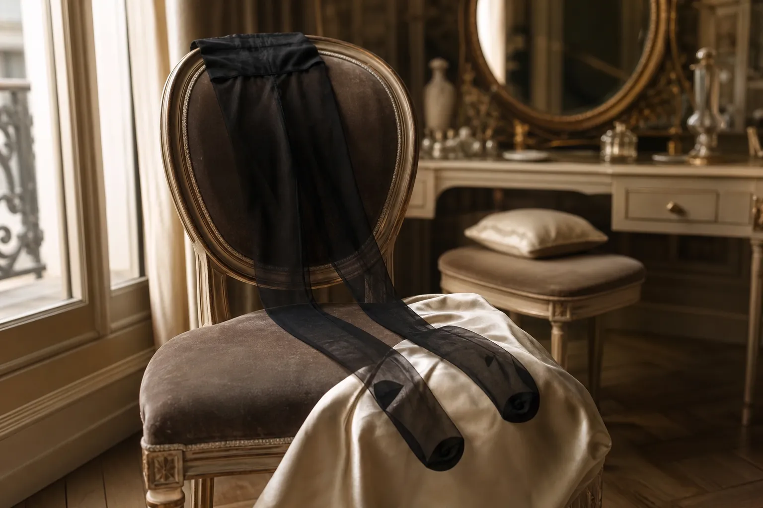 Pourquoi mes collants filent dès la première utilisation, et comment les faire durer