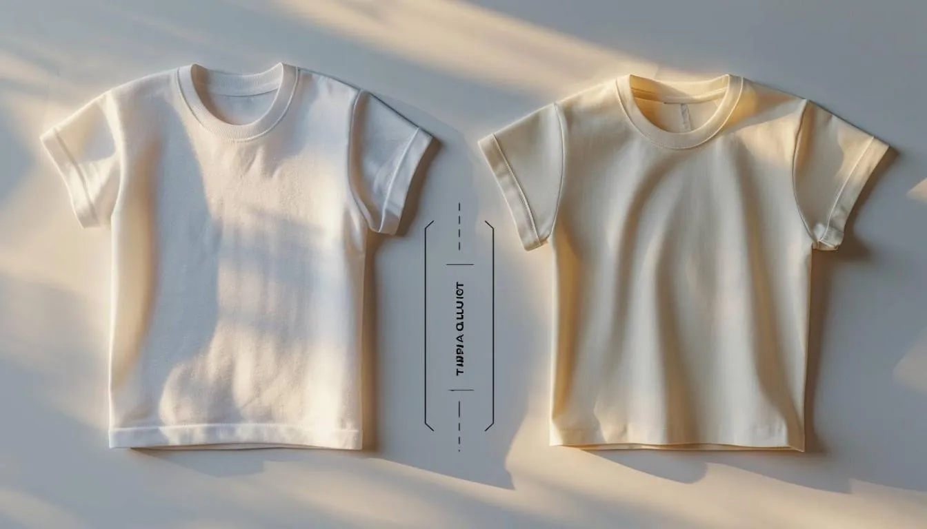 Comprendre la différence entre un soutien-gorge t-shirt et un soutien-gorge classique