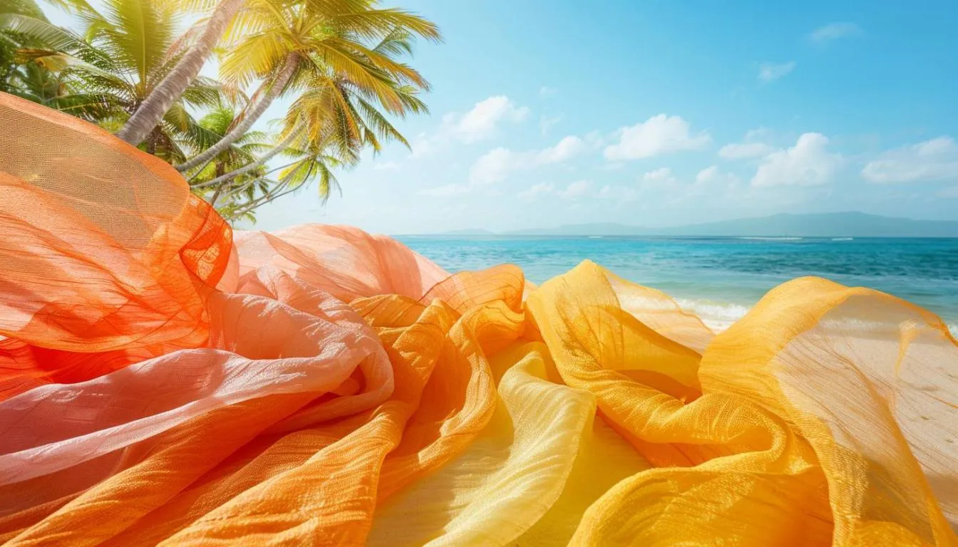 Comprendre les différentes matières de maillots de bain : Guide complet pour faire le meilleur choix