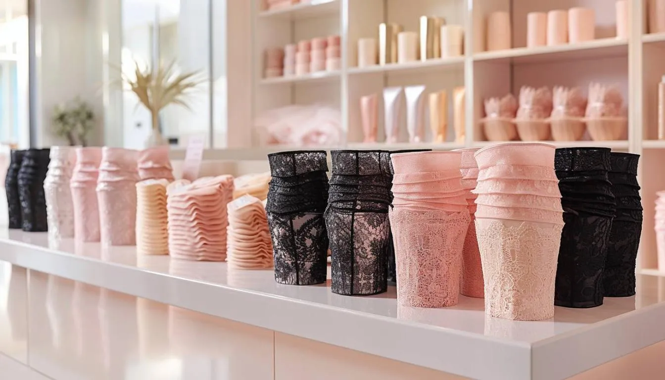 Comprendre les Prix des Sous-vêtements Victoria&rsquo;s Secret : Guide d&rsquo;Achat 2023