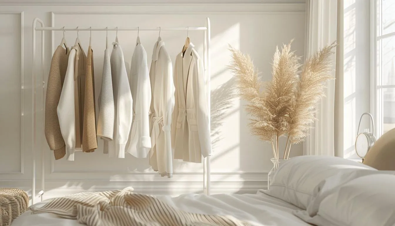conseils essentiels pour adopter un look minimaliste