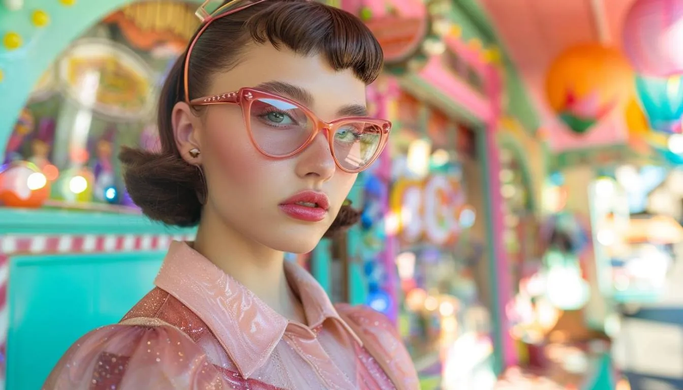 conseils essentiels pour adopter un look vintage moderne avec style