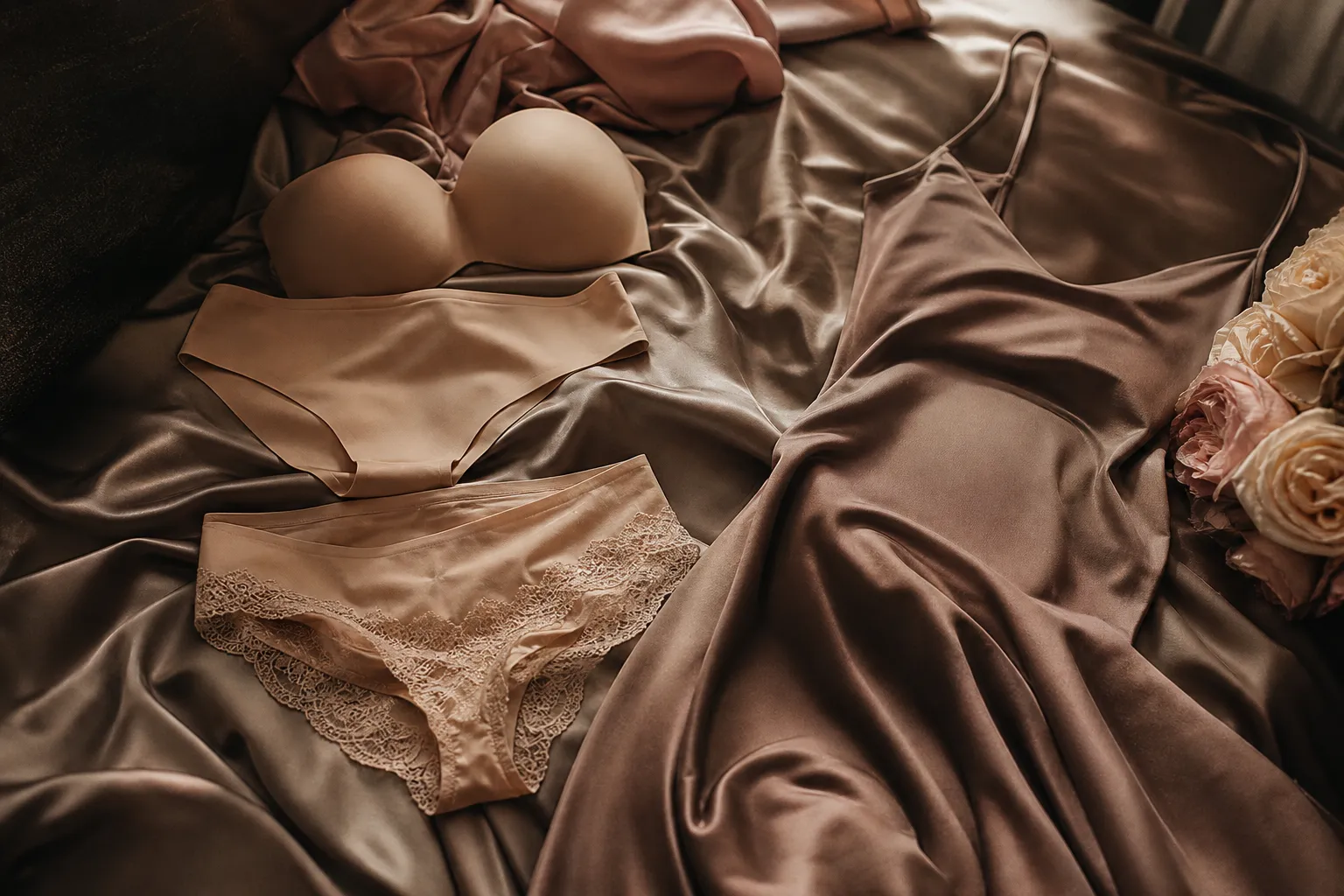 Conseils essentiels pour lutter contre les traces de sous-vêtements sous les vêtements moulants