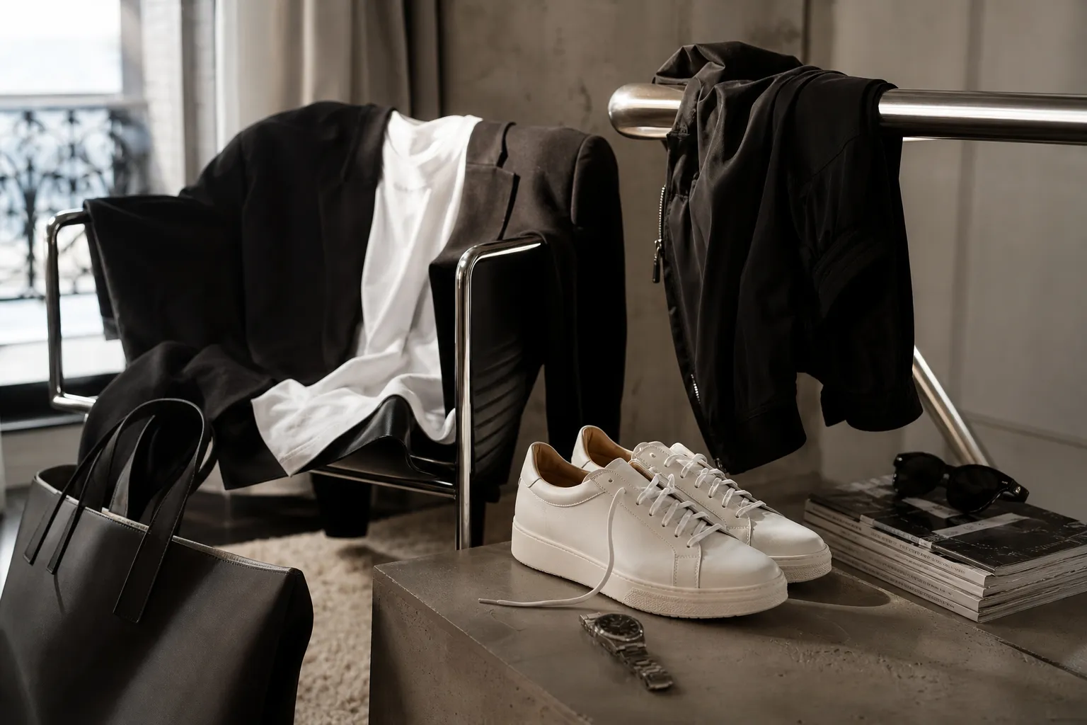 conseils essentiels pour réussir votre look streetwear