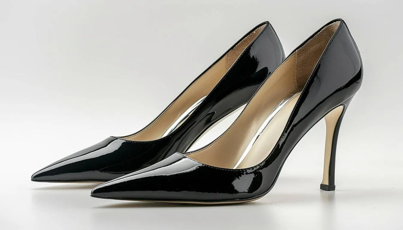 Conseils et astuces pour bien porter des talons hauts