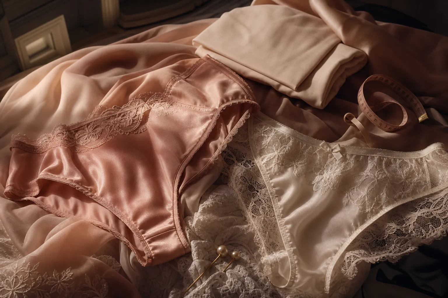 Culotte qui roule sur les cuisses : pourquoi ça arrive, et comment y remédier