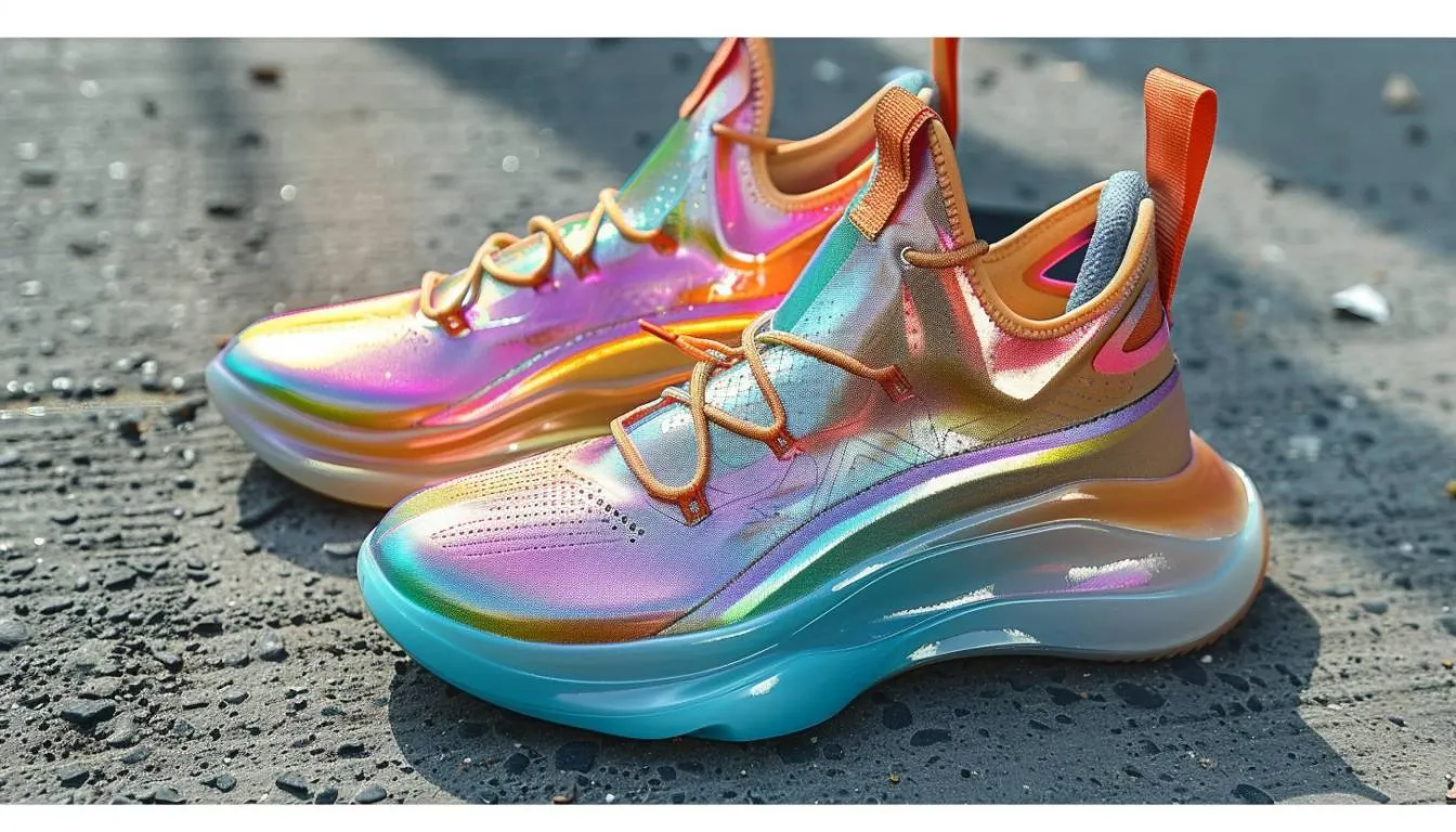 Découvrez les styles de chaussures les plus tendance en 2023
