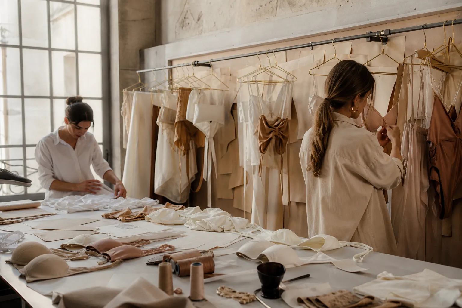 Découvrez où sont fabriqués les produits Cupshe : un aperçu de leur chaîne de production