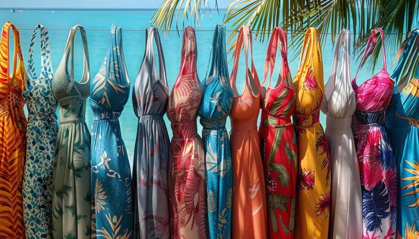 Guide complet : Où acheter des maillots de bain de qualité ?