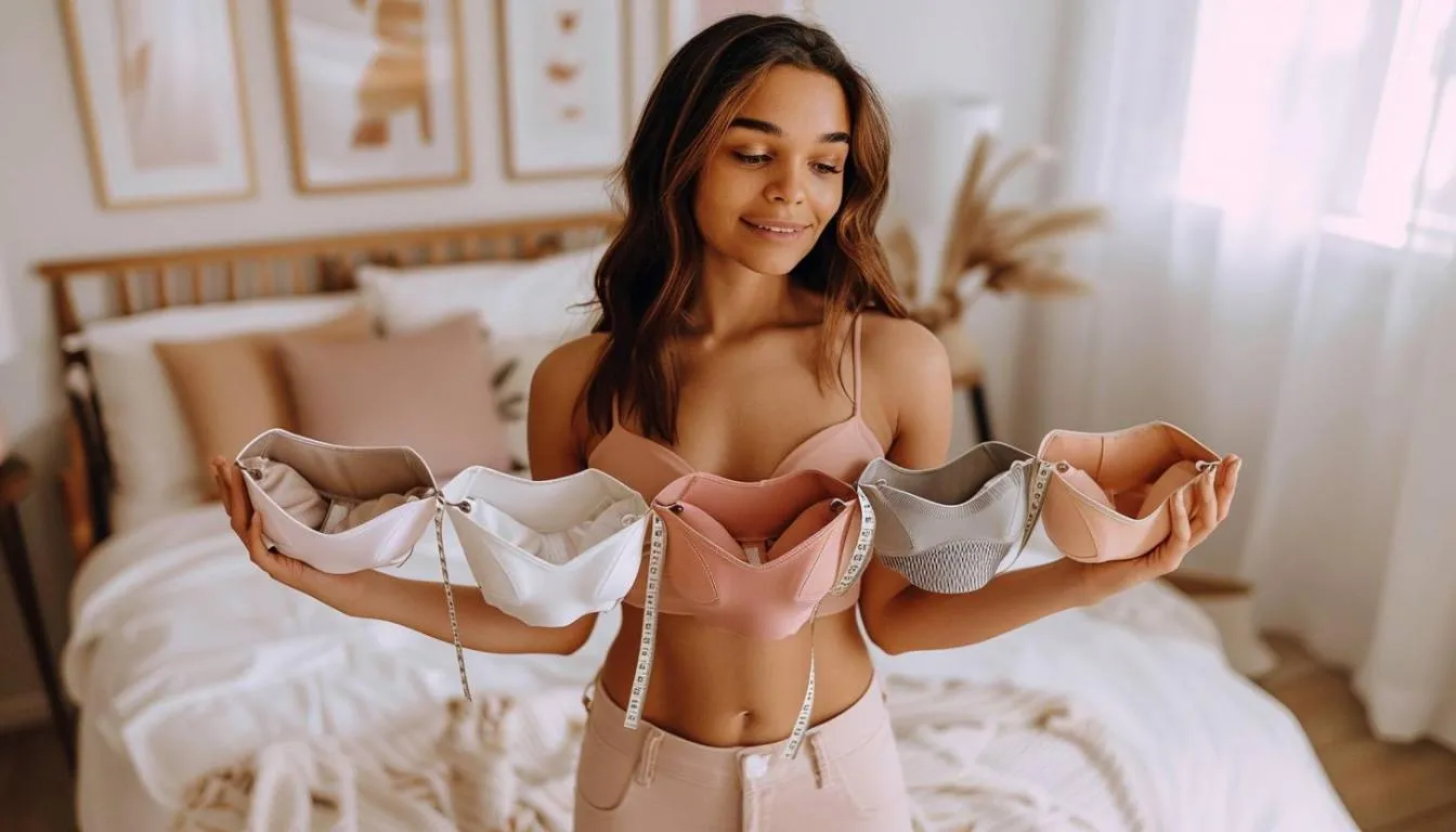 Guide complet pour bien choisir votre soutien-gorge