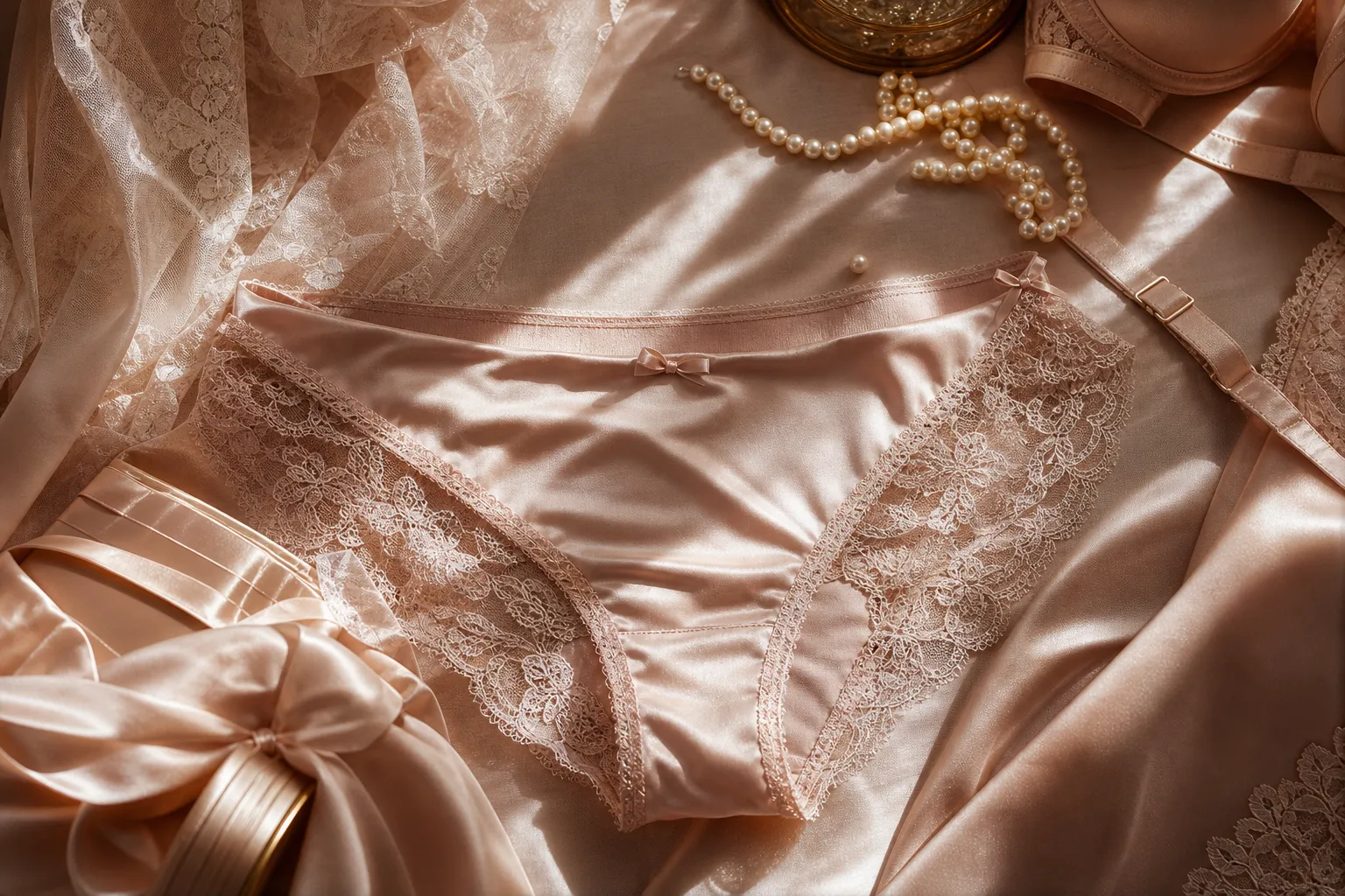 Guide complet pour choisir le slip taille basse idéal