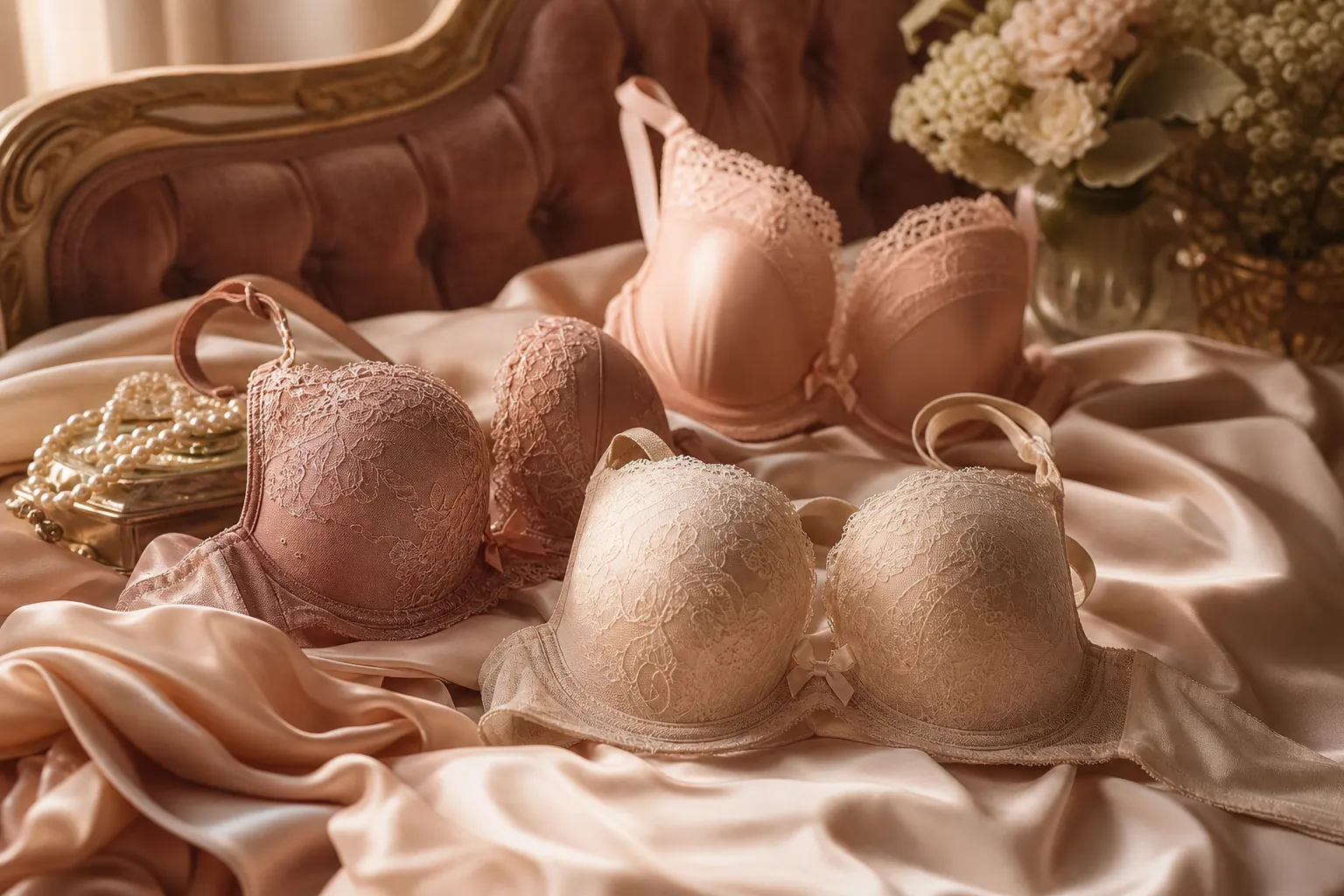 Guide complet pour choisir le soutien-gorge idéal pour un maintien optimal