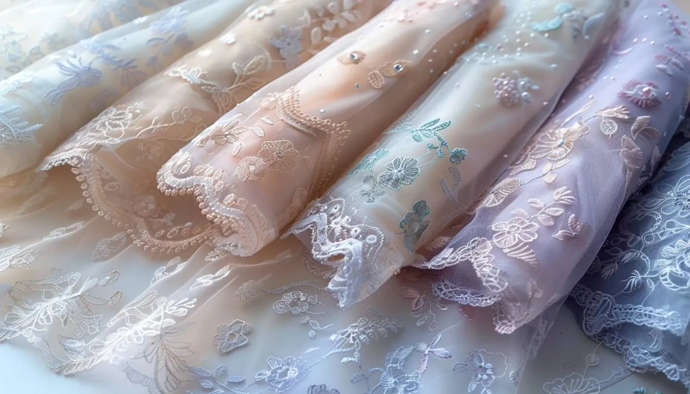 Guide complet pour l&rsquo;entretien des sous-vêtements en dentelle : conseils et astuces
