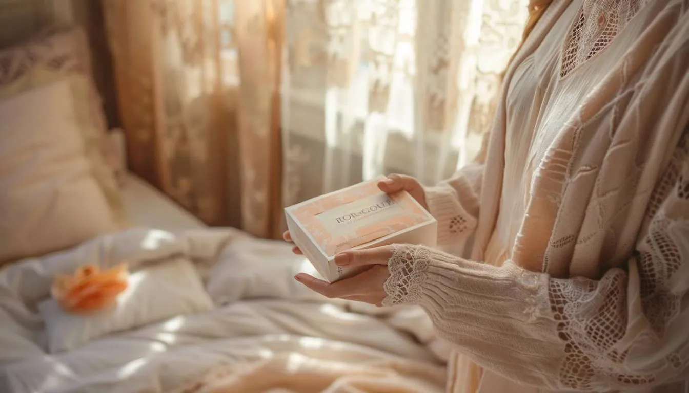 Guide complet pour obtenir le bon de retour Rouge-gorge lingerie