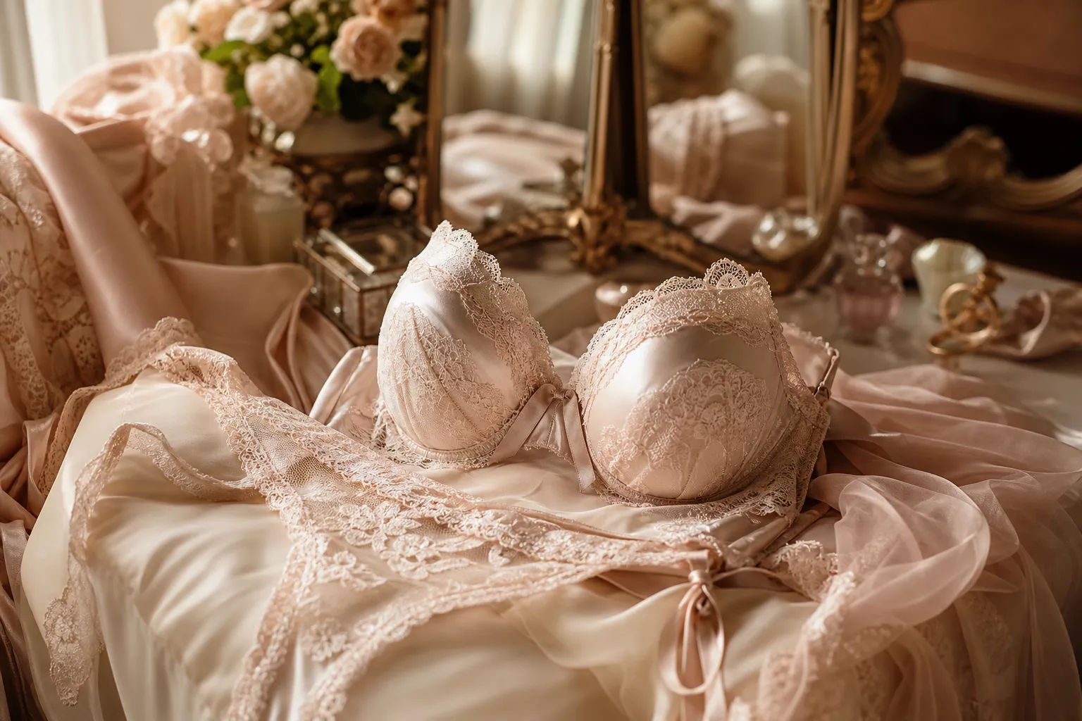 Guide complet pour prendre soin de votre lingerie : conseils et astuces