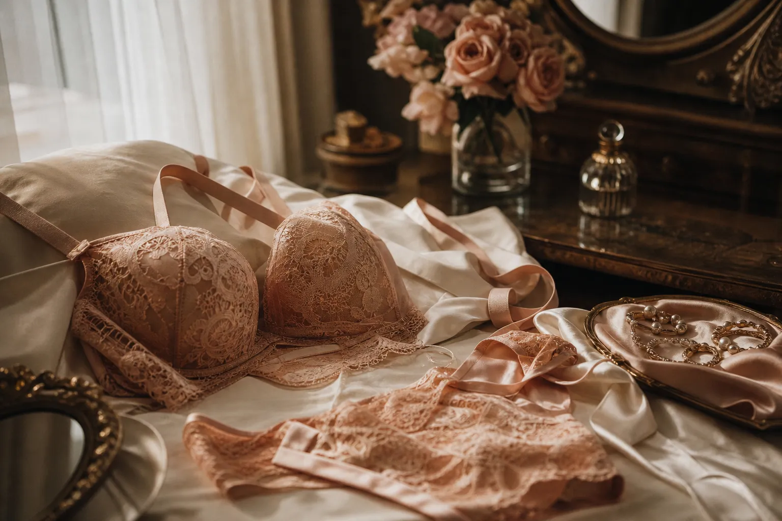 Guide d’achat : Comment choisir la meilleure marque de lingerie pour votre confort et votre style