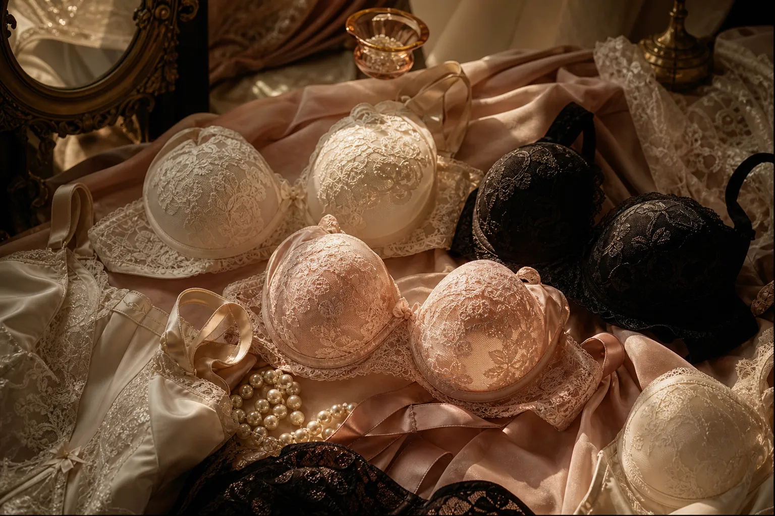 Guide d’achat : Comment choisir le bon soutien-gorge et où le trouver ?