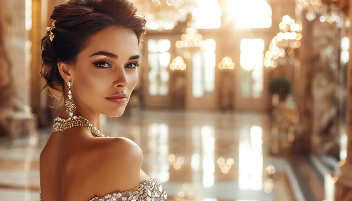 Guide des indispensables pour un look de soirée sophistiqué