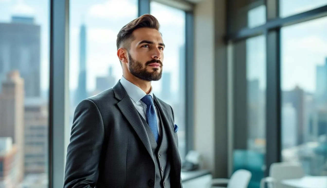 Guide des looks professionnels idéaux pour un rendez-vous réussi