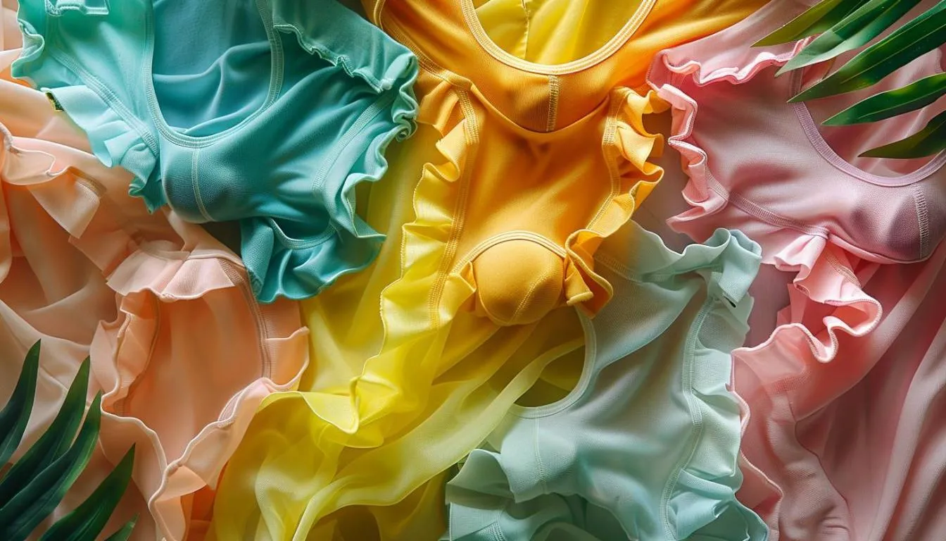 Guide des matériaux écoresponsables pour des sous-vêtements durables