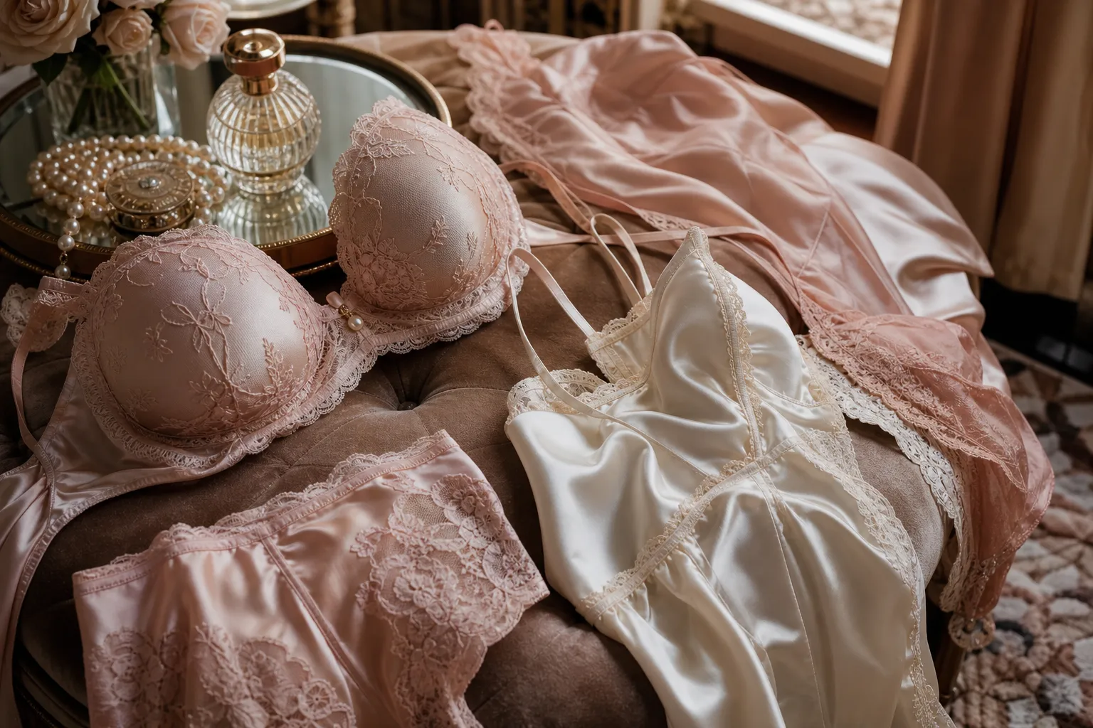 Guide des Meilleurs Endroits pour Acheter de la Lingerie Abordable