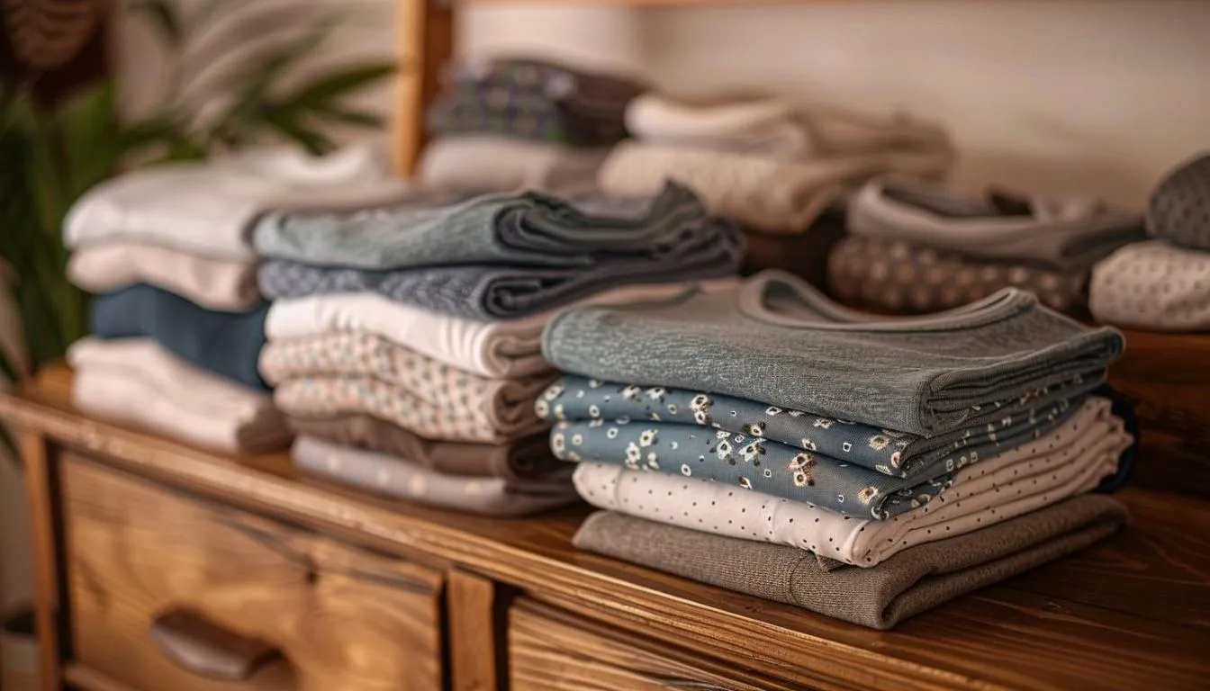 Guide des sous-vêtements adaptés pour un style décontracté
