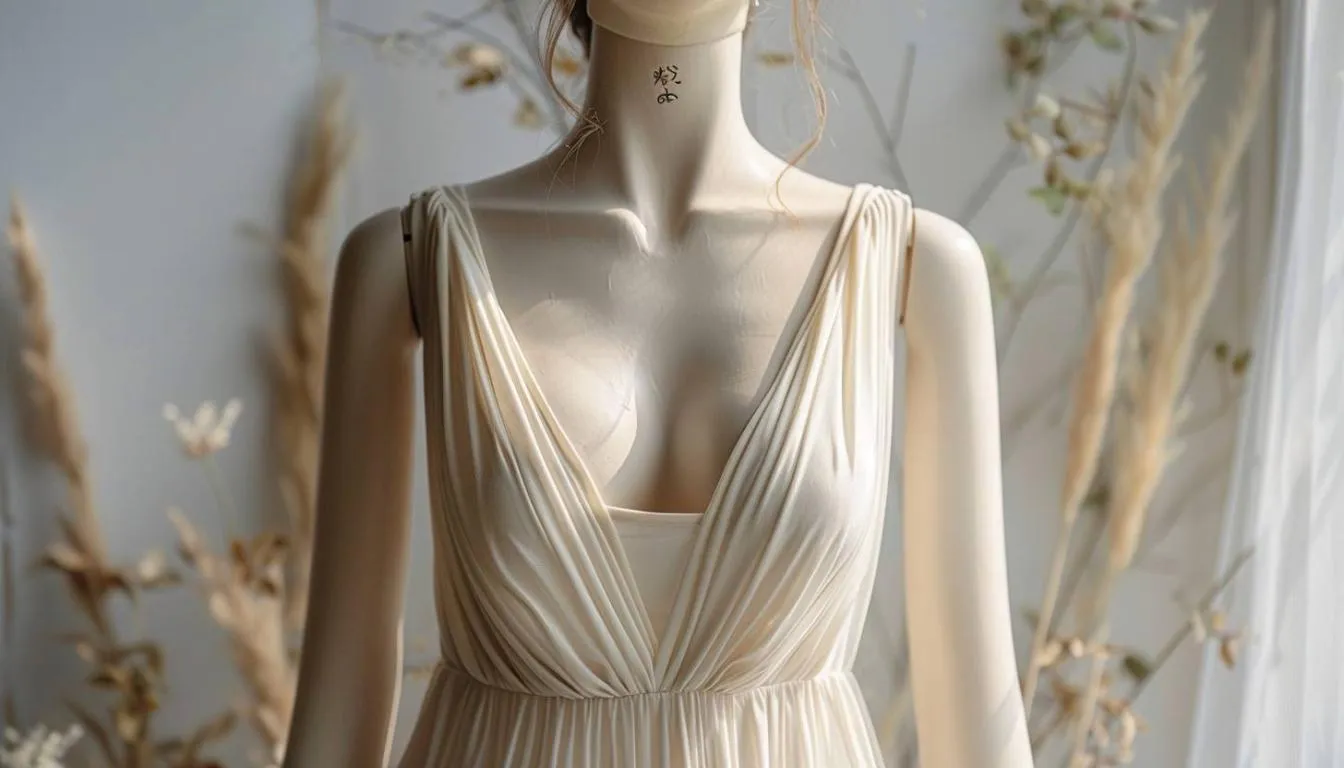 Guide des sous-vêtements idéal pour porter avec des robes d&rsquo;été