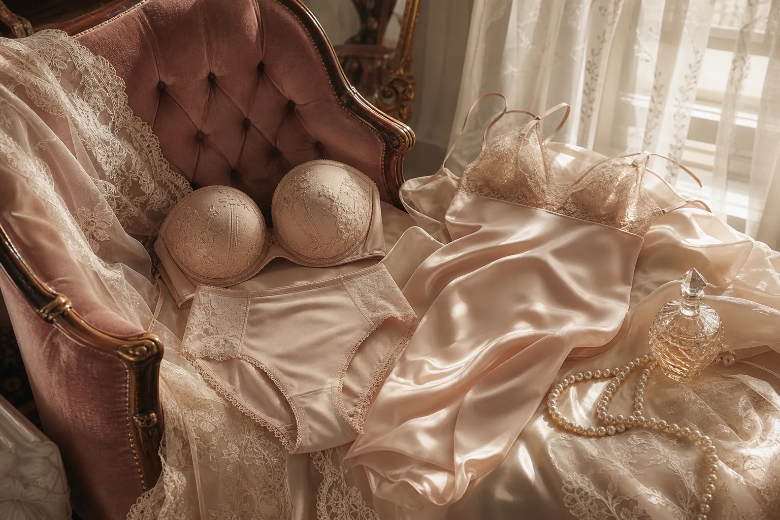 Guide des sous-vêtements idéaux à porter sous une robe bustier