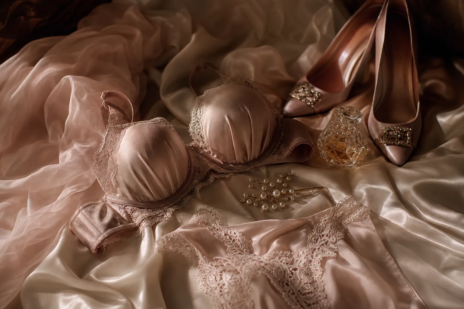 Guide des sous-vêtements idéaux pour sublimer votre tenue de soirée estivale