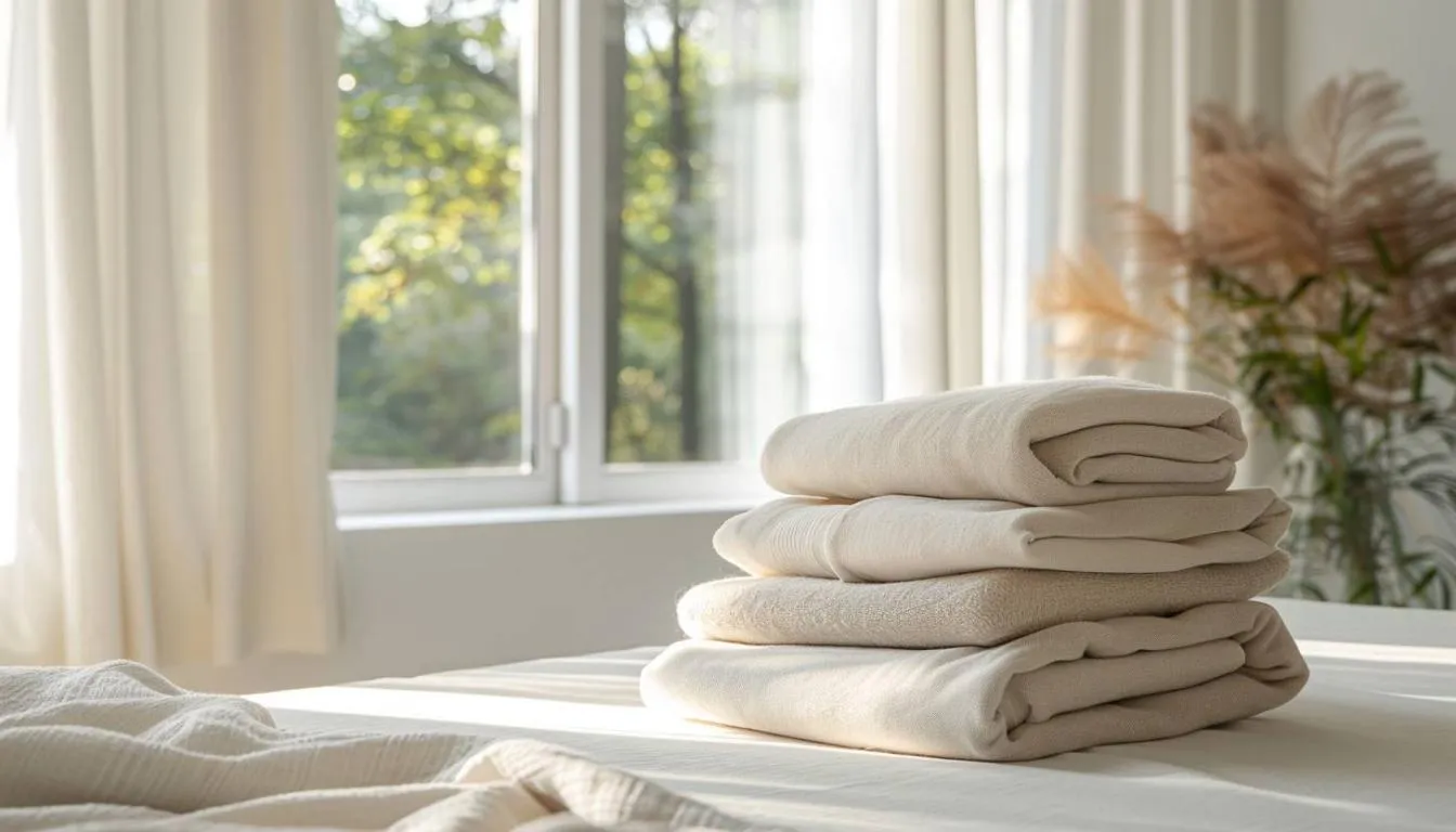 Guide des sous-vêtements idéaux pour un style minimaliste