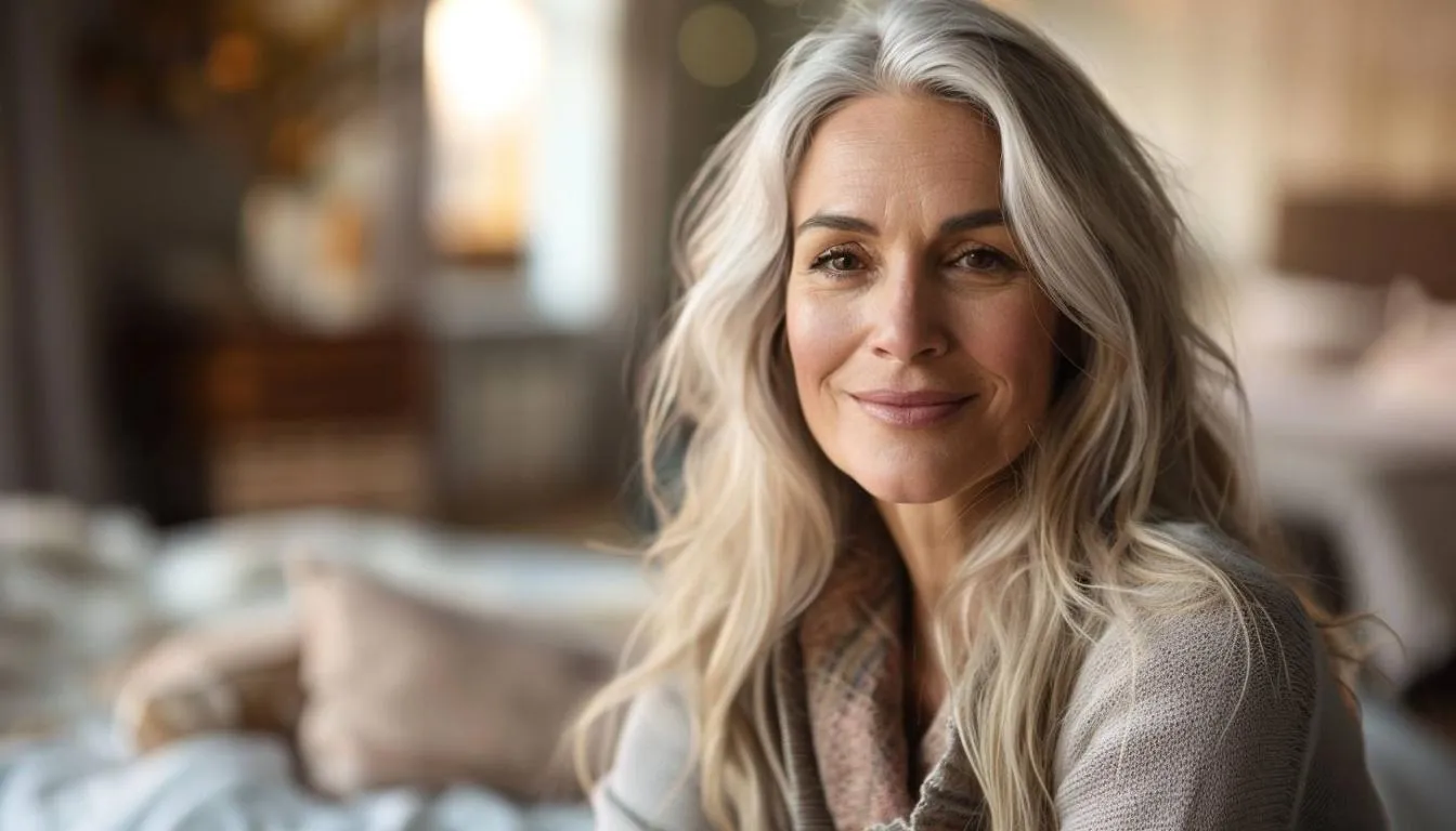 Guide des Soutiens-gorge Adaptés aux Femmes de Plus de 60 Ans