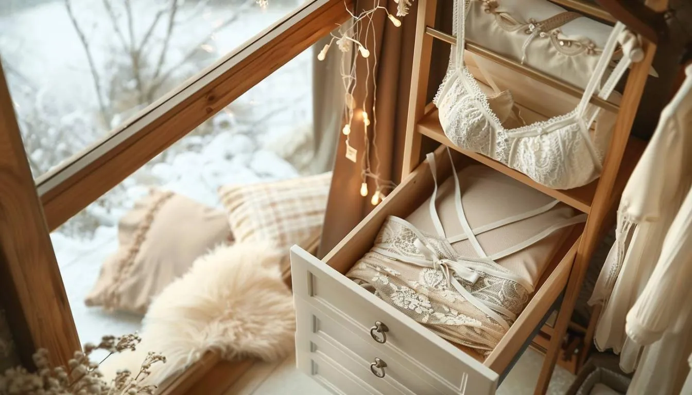 Guide des soutiens-gorge les plus confortables : Trouvez votre allié quotidien