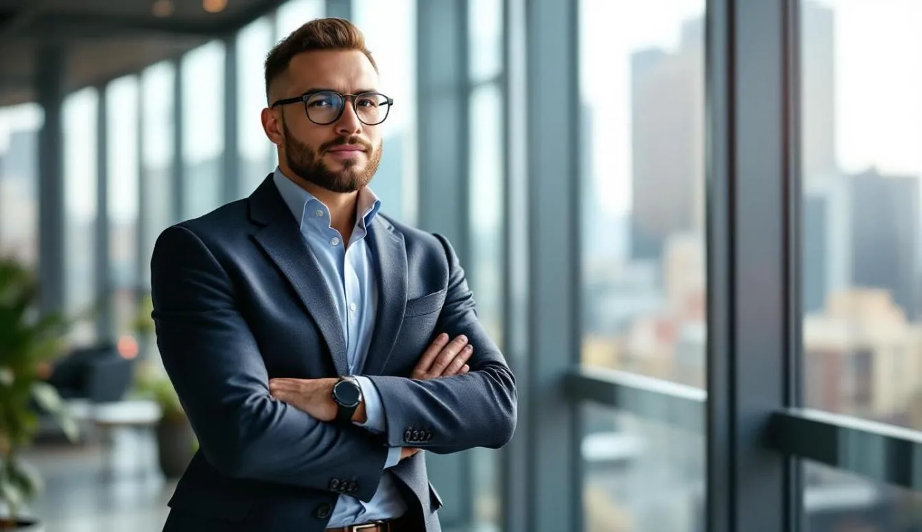 Guide des vêtements essentiels pour un look professionnel