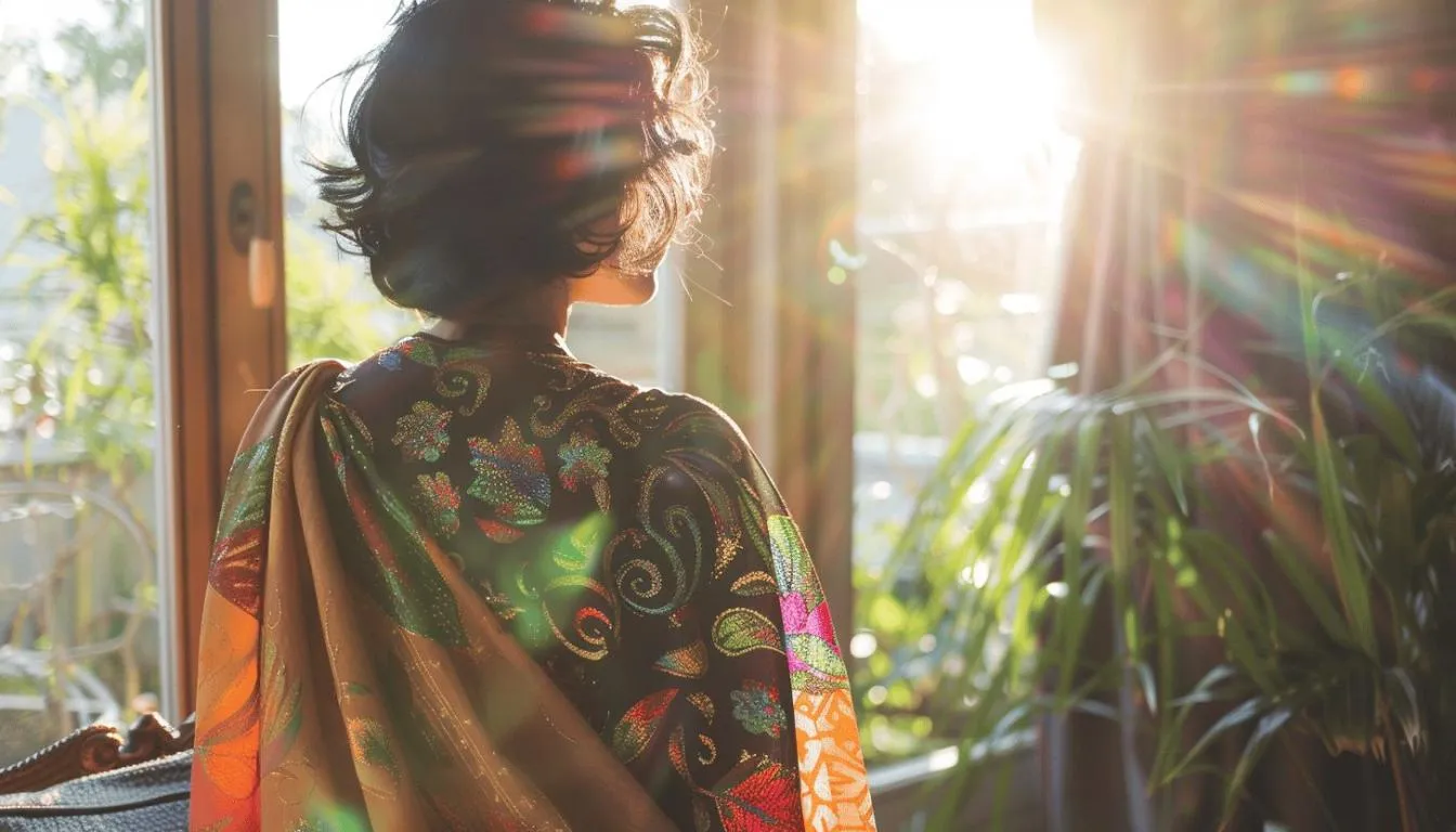 Guide des vêtements idéaux pour mettre en valeur une silhouette en 8