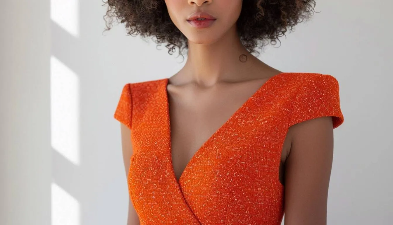Guide des vêtements idéaux pour mettre en valeur une silhouette en 8