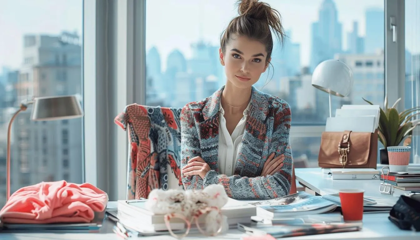 Guide du style : Les vêtements indispensables pour un look de bureau casual
