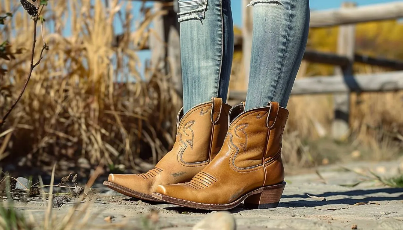 Guide pratique : Associer bottes et jean slim pour un look tendance