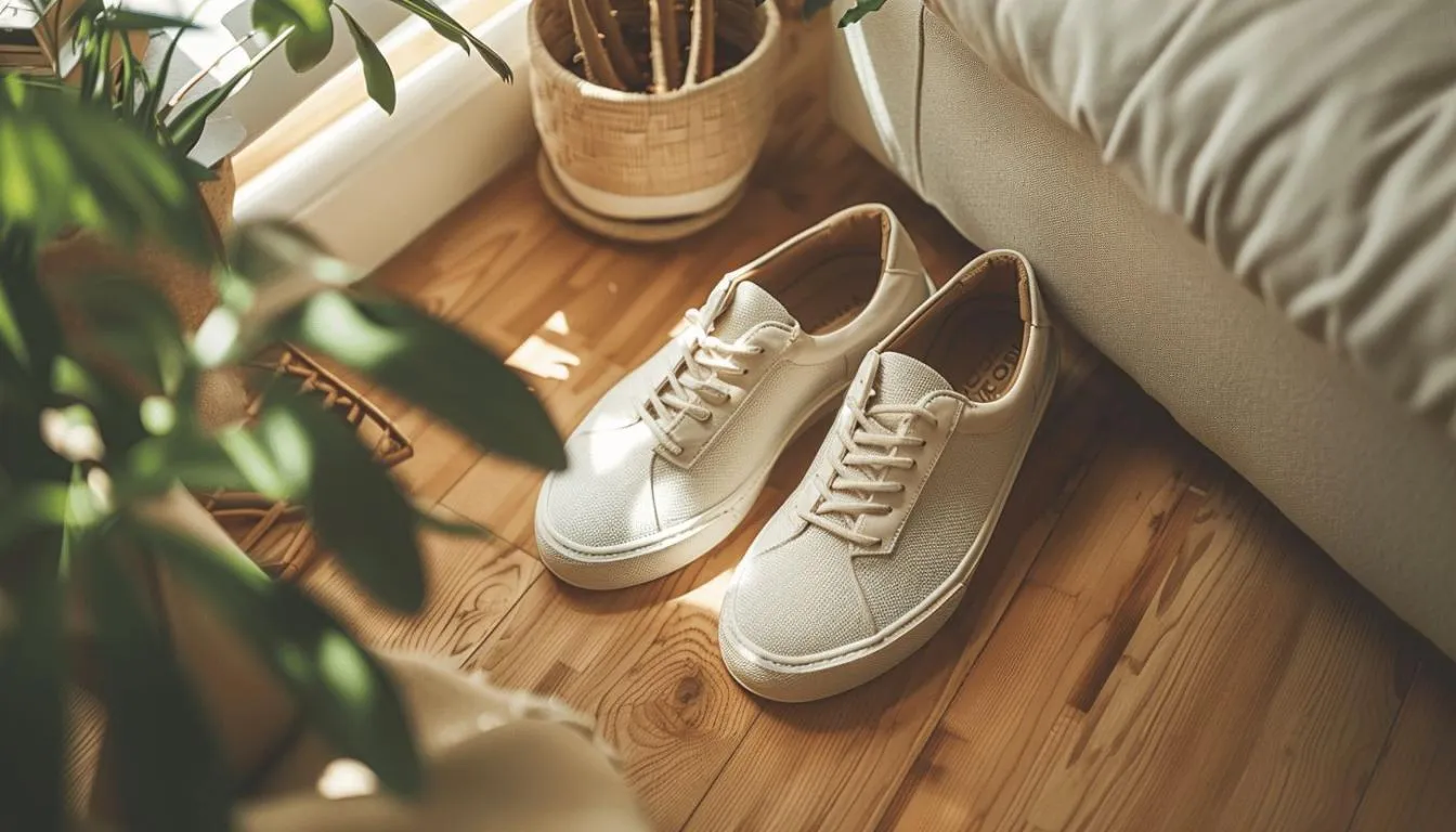 Guide pratique : bien choisir ses chaussures pour une tenue décontractée