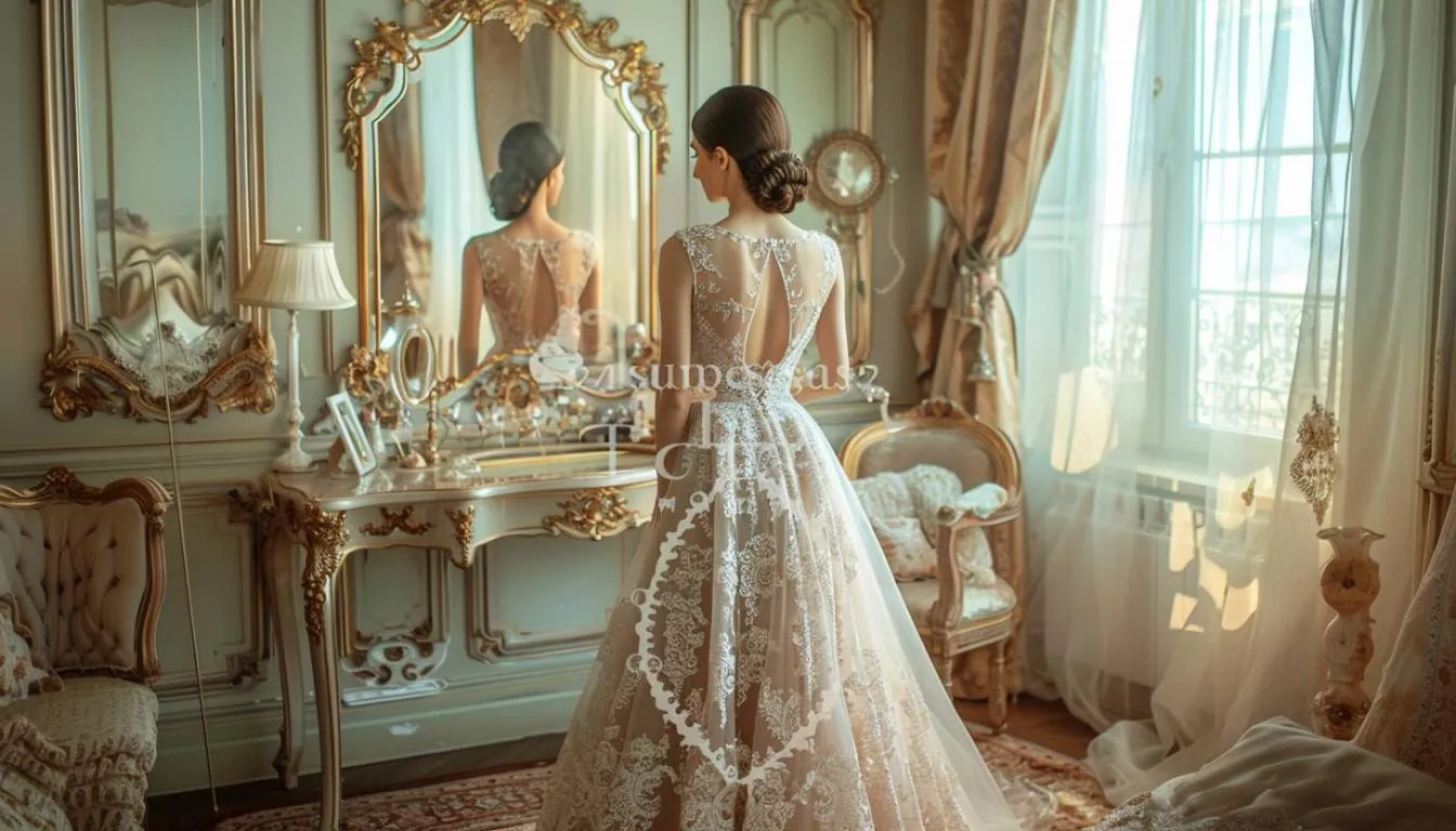 Guide pratique : choisir la robe longue parfaite pour une occasion spéciale