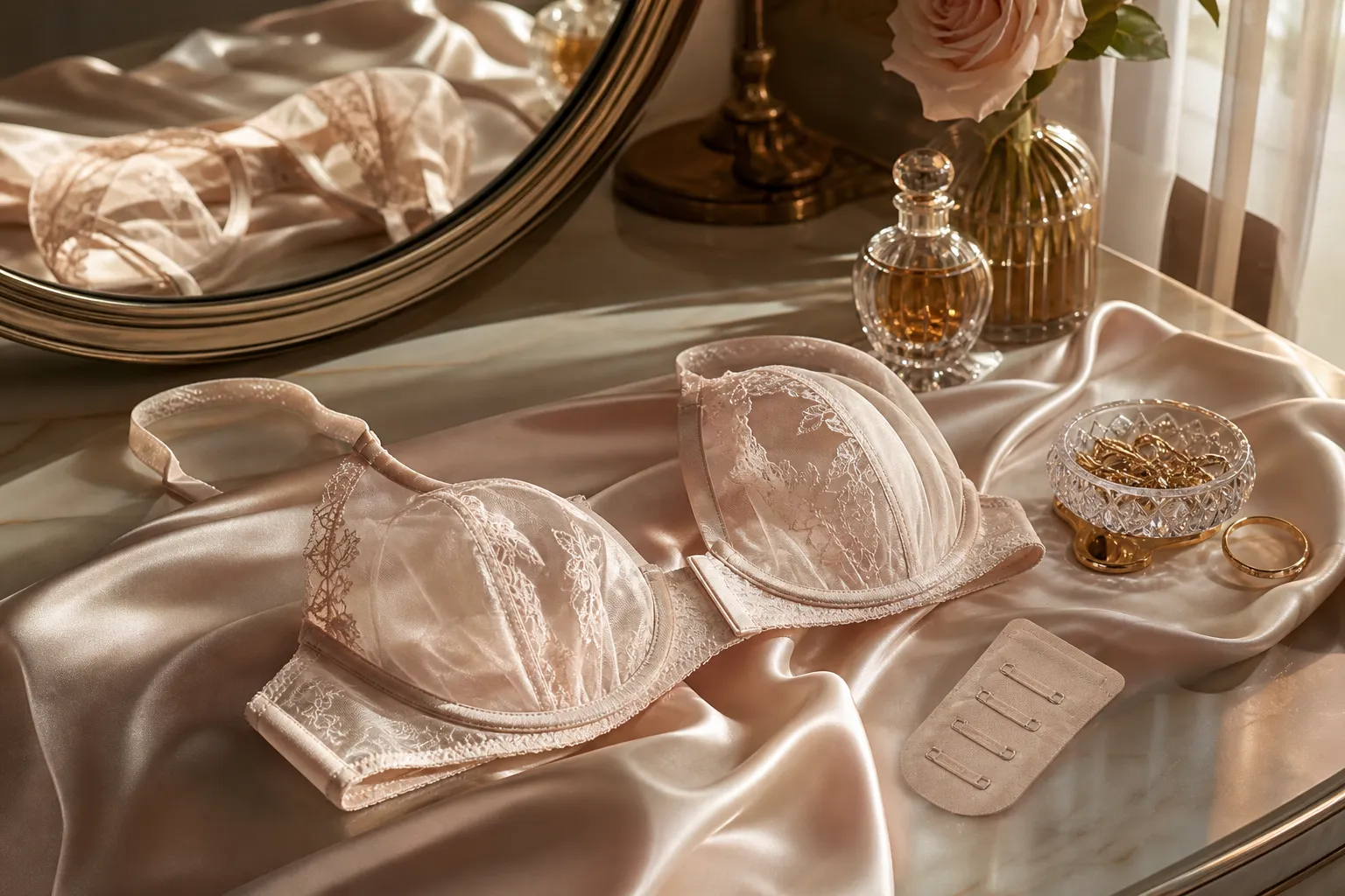 Guide pratique : Choisir le bon soutien-gorge pour porter une robe dos nu