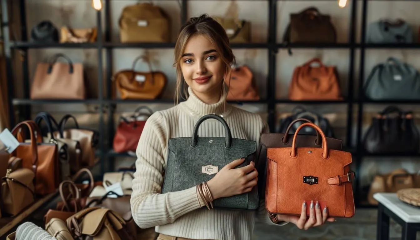 Guide pratique : Choisir le sac à main idéal selon votre style