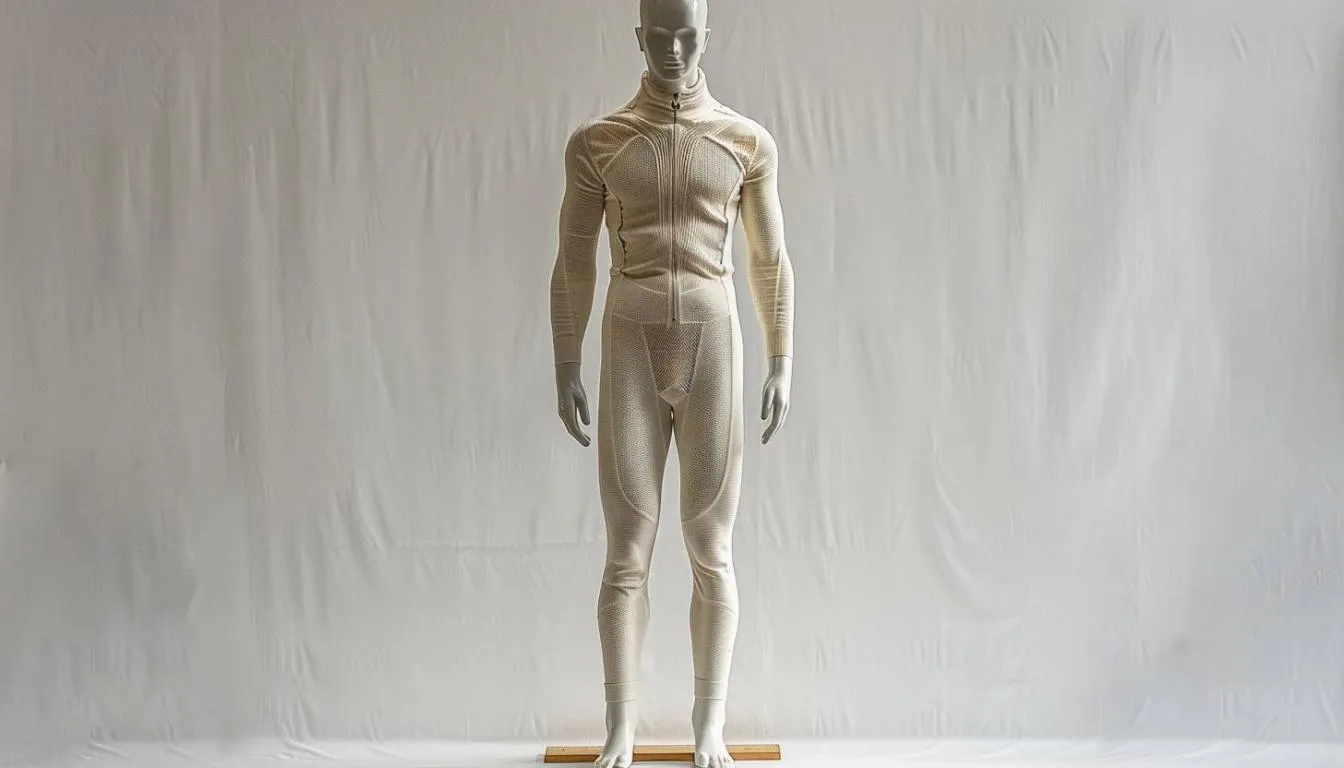 Guide pratique : Choisir un soutien-gorge sans armature pour les fortes poitrines