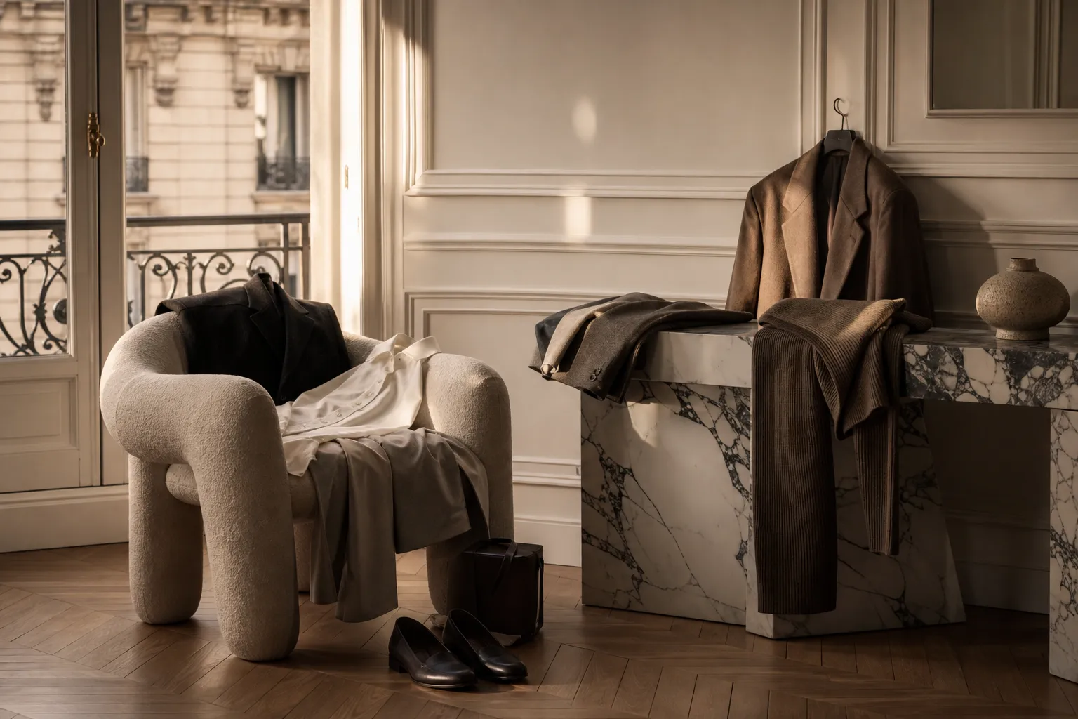 Guide pratique : Comment choisir des vêtements unisexes adaptés à votre style ?