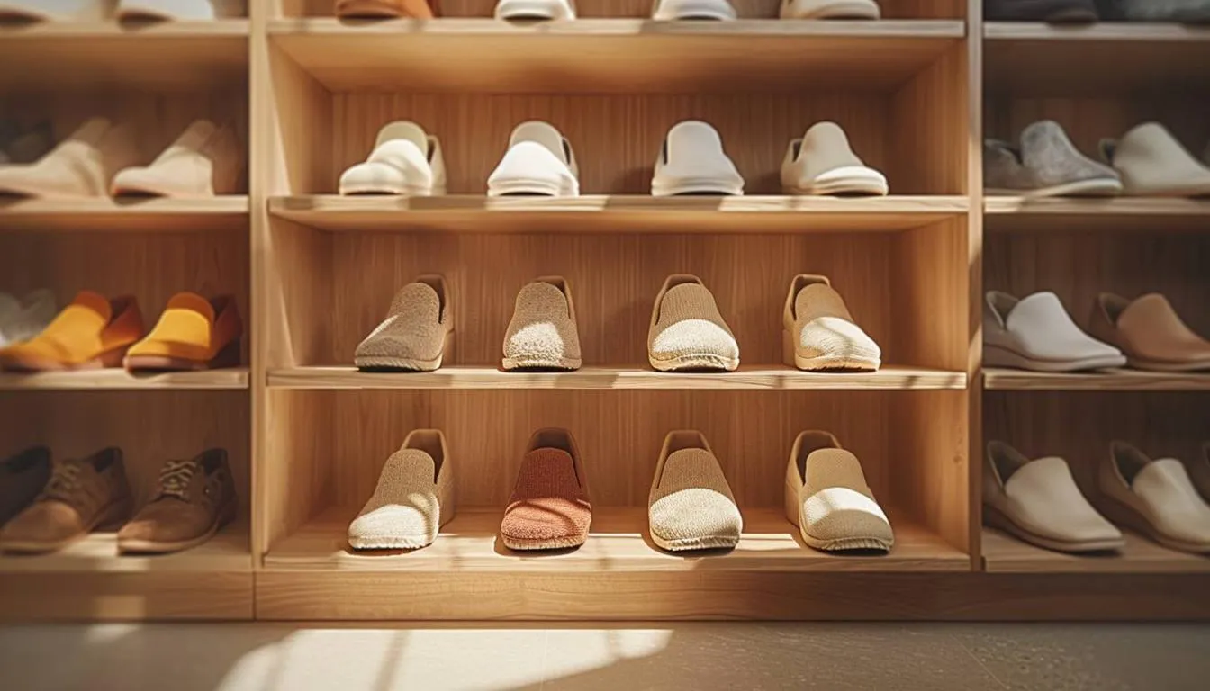 Guide pratique : Comment choisir et porter des chaussures plates avec style